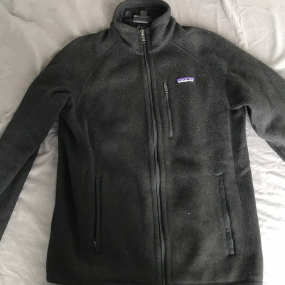 Patagonia Other - PATAGONIA JACKET: Perfect for anything // anywhere